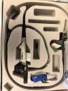 KARL STORZ 13925NKS Silver Scope Slim Video Colonoscope Colonoscope