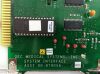 OEC 00-879056-04 SYSTEM INTERFACE C-Arm