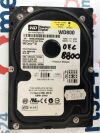 WESTERN DIGITAL WD800JB-00FMA0 Hard Drive Hard Drive