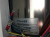 OEC TH9438 HX H9458 VR13 Image intensifier C-Arm