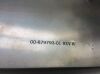 OEC 00-879793-01 Housing C-Arm