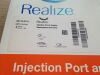 ETHICON RLZPT2 Realize Injection Port & Applier Replacement Port Only (X)