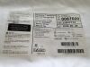 BARD 0067020 Simpulse VariCare Wound Management Kit With VariCare Retractable Large, Splash Shield Wound Tip (X)