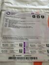 BARD CK000922 PowerPICC Provena Catheter, 4F (X)