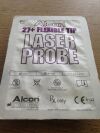 ALCON 751709 27+ Flexible Tip Laser Probe (X)