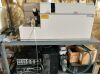 AGILENT 7500 ICP-MS Mass Spectrometer