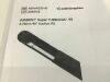 SMITH & NEPHEW ASHA4250-01 Ambient Super Turbovac 90 IFS, Exp 2022 C0821