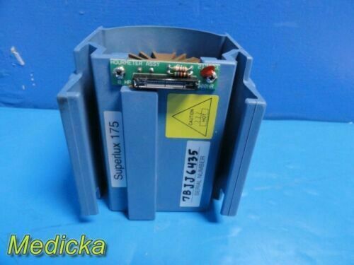 CIRCON ACMI MV-9090 Superlux 175 Lamp Module ONLY *TESTED & WORKING*