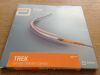 ABBOTT 1012278-12 TREK Coronary Dilatation Catheter, 4mm x 12mm (X)