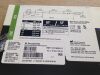 ABBOTT 1011490-12 RX Herculink Elite Renal And Biliary Stent System, 4.5mm x 12mm, 135cm (X)
