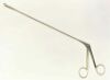 PILLING 505106 Jackson Laryngeal Cup Forceps