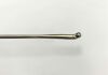 PILLING 505106 Jackson Laryngeal Cup Forceps