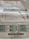 BARD 5913350 Equistream XK Long-Term Hemodialysis Catheter With Preloaded Stylet, 35cm (X)