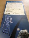 BARD FTL06040 Fluency Plus Tracheostomy Stent Graft, 117cm (X)