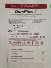 ANGIO DYNAMICS 10301215 DuraFlow 2 Chronic Hemodialysis Catheter Set, 15.5F x 48cm (X)