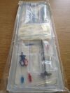 ANGIO DYNAMICS 10303504 EvenMore Chronic Hemodialysis Catheter Set, 14.5F x 36cm (X)