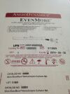 ANGIO DYNAMICS 10303503 EvenMore Chronic Hemodialysis Catheter Set, 14.5F x 32cm (X)