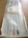 ANGIO DYNAMICS 10303503 EvenMore Chronic Hemodialysis Catheter Set, 14.5F x 32cm (X)