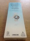 BARRON 21-8285 HessBurg Vacuum Trephine