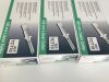 ETHICON ENDO-SURGERY TCT10 Proximate Reloadable Linear Cutter W Safety Lock-Out, 3 Pieces Exp 04/2023 C0921