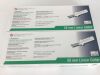 ETHICON ENDO-SURGERY TCT55 Proximate Reloadable Linear Cutter With Safety Lock-Out, 2 Pieces  Exp 09/2022 C0921