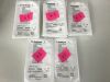 MEDTRONIC Intracoronary Shunt Clearview, 12 Pieces Various Sizes See Photos, All Units in Date Til 06/2021 Or Longer, C0921