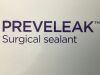 MALLINCKRODT 9004 Preveleak Surgical Sealant 4mL, Exp 09/2020 C0921