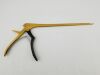 BOSS INSTRUMENTS 70-0352SC Kerrison Rongeur Micro 9
