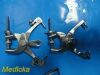 CODMAN Lot of 3  Pilling Weck Watler Reynolds Surgical Tongs