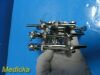CODMAN Lot of 3  Pilling Weck Watler Reynolds Surgical Tongs