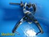 CODMAN Lot of 3  Pilling Weck Watler Reynolds Surgical Tongs