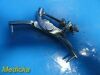 CODMAN Lot of 3  Pilling Weck Watler Reynolds Surgical Tongs