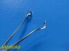 TELEFLEX Lot of 26  Weck Sklar Assorted Babcock Tissue Forceps, Straight
