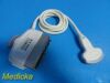GE 2017  C-1-5-D Ref 5261135 Convex Array Ultrasound Transducer