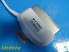 GE 2017  C-1-5-D Ref 5261135 Convex Array Ultrasound Transducer
