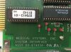 OEC 00-879056-02 SYSTEM INTERFACE C-Arm