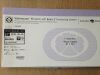 BARD 5991525 Ventralight ST Mesh w/ Echo 2 Positioning System 15cm x 25cm (X)
