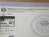 BARD 5991520 Ventralight ST Mesh w/ Echo 2 Positioning System 15cm x 20cm (X)
