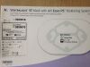 BARD 5955610 DAVOL Ventralight ST Mesh With Echo Positioning System, 15.2cm x 25.4cm (X)