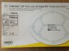 BARD 0144113 DAVOL Composix L/P Mesh With Echo Positioning System, (ELLIPSE): 10.2"x13.2" 26.1CMX33.7CM (X)