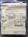 BOSTON SCIENTIFIC 218111 PassPort Balloon Dilatation Catheter 12F x 4cm (X)