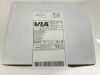 US ENDOSCOPY 00711687 VIA Enzymatic Sponge, Box of 24 Pieces Exp 09/2019 C1021