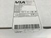 US ENDOSCOPY 00711687 VIA Enzymatic Sponge, Box of 24 Pieces Exp 09/2019 C1021