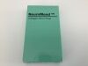 STRYKER CNW4025 NeuroMend Collagen Nerve Wrap, Exp 08/2020 C1021