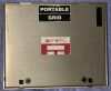 14x17 in Portable Grid