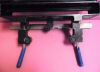 MIDMARK  Armboard Body Positioner Orthopedic Surgical Table Attachment w/ Cushion