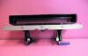 MIDMARK  Armboard Body Positioner Orthopedic Surgical Table Attachment w/ Cushion