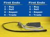 PHILIPS S7-2T Ultrasound Transducer
