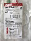MERIT MEDICAL MAK-NV-002 Mini Access Kit (Non-Vascular), 6F 20cm (X)