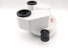 LEICA 10448386 Industrial Microscope Binocular Head Viewing Piece Attachment Leica 10448386 Industrial Microscope Binocular Head Viewing Piece Attachment